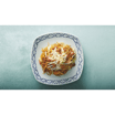 34. Pad Mee Moo Daeng